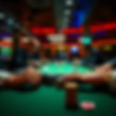 Strategic insights in gaming