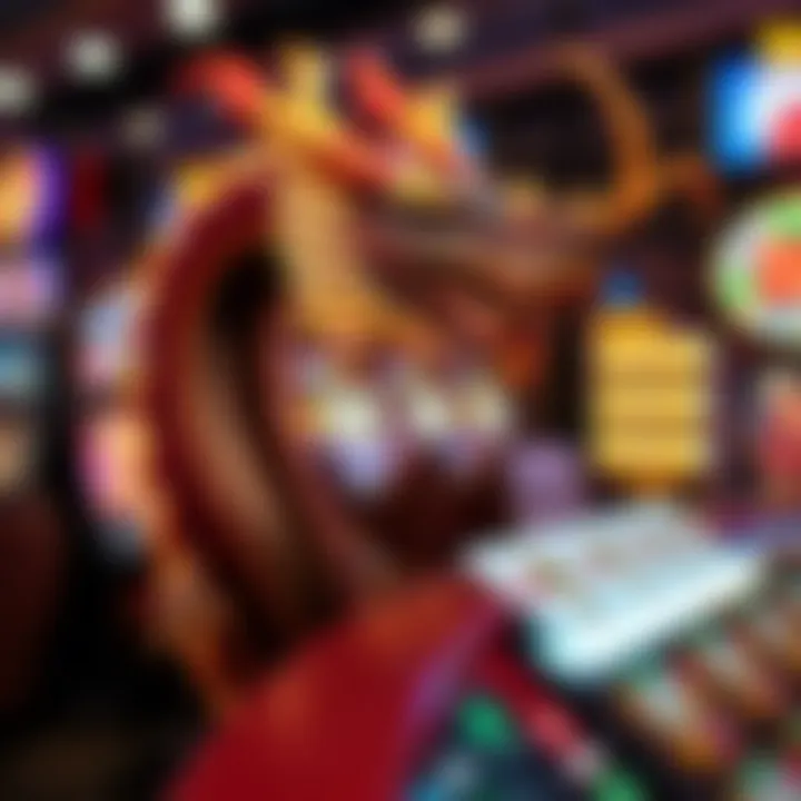 Insightful overview of Dragon Spin free download options