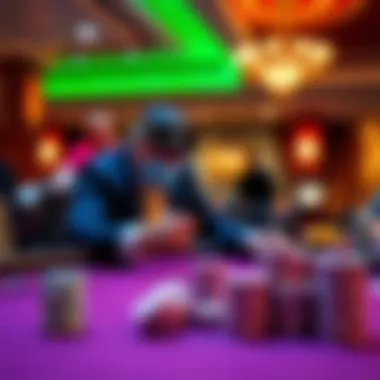 Notable Evaluating the Best Bet Companies in the Gambling Sector Notable Evaluating the Best Bet Companies in the Gambling Sector