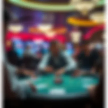 Notable Exploring 21 Plus 3 Card Poker: A Comprehensive Guide Notable Exploring 21 Plus 3 Card Poker: A Comprehensive Guide