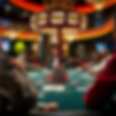 Exploring 21 Plus 3 Card Poker: A Comprehensive Guide Summary