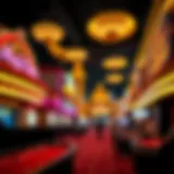 Exploring Accommodation Options Near Maryland Live Casino Introduction