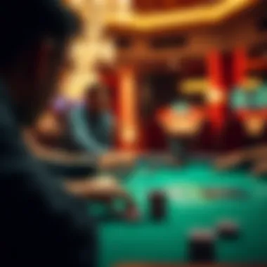 Responsible gaming practices