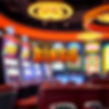 Dynamic Gameplay Features Showcase Exciting Gameplay Elements Displayed