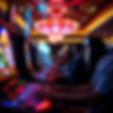 Enhancing Gameplay with Technology Technological Innovations in Gaming