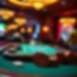 Exploring Android Platforms for Earning Real Money Through Games Introduction