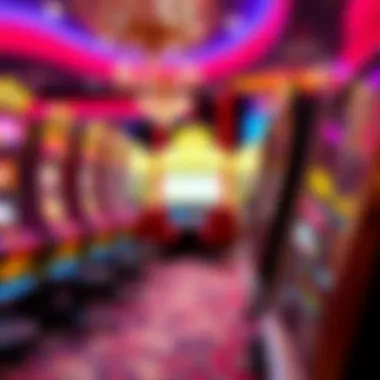 Diverse Online Slot Machines Offering Free Spins Overview of online slot machine options for free spins