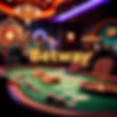 Advantages of Betway Membership Benefits of registering with Betway