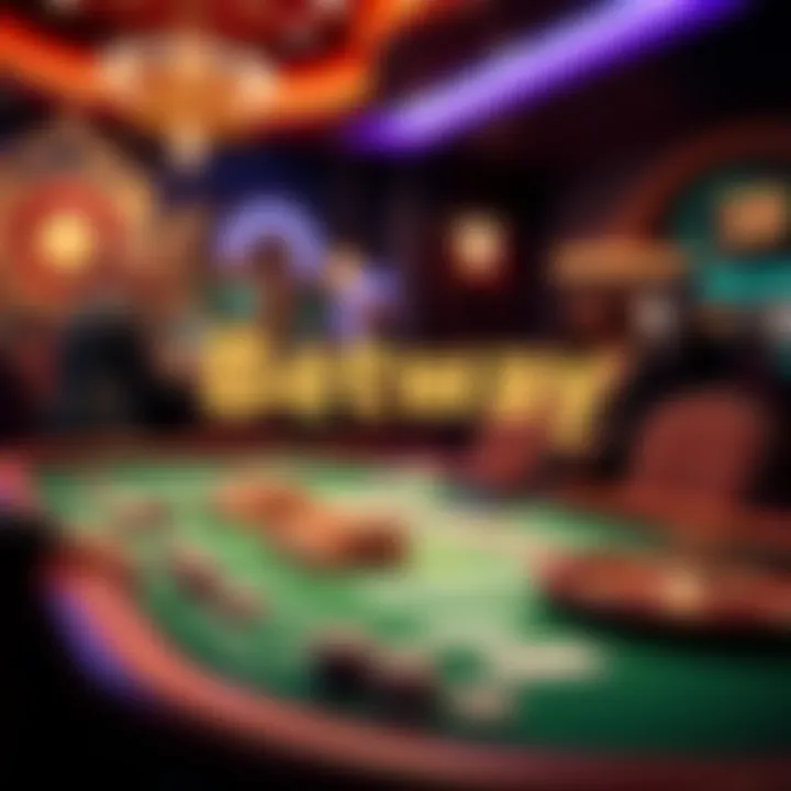 Advantages of Betway Membership Benefits of registering with Betway