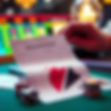 Understanding Legal Aspects Legal documents for online betting