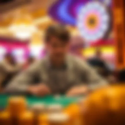 Exploring Bingo in Australia: The Allure of Free Spins Introduction