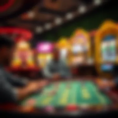 Notable Exploring Bingo in Australia: The Allure of Free Spins