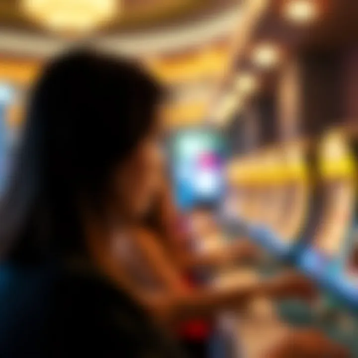 Exploring Bingo in Australia: The Allure of Free Spins Summary