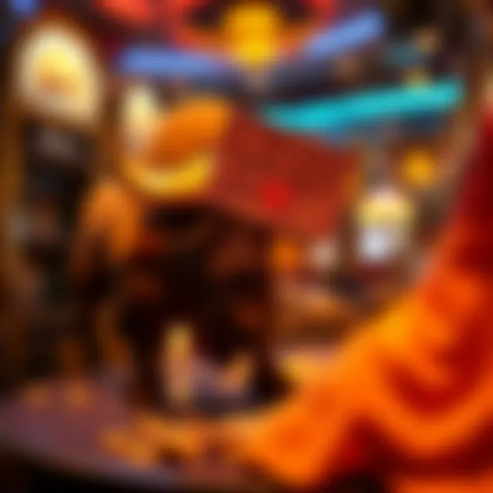 An overview of the historical context surrounding Buffalo Legends Slot game