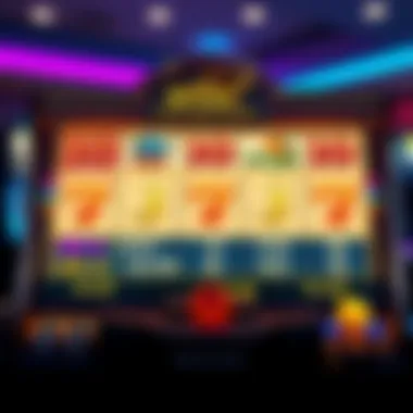 A detailed look at the payout structures and winning combinations in Buffalo Legends Slot