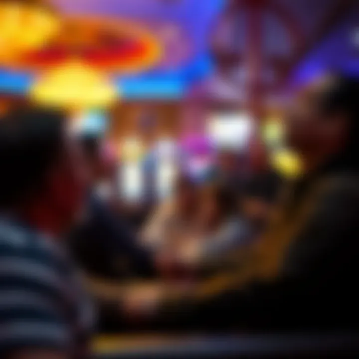 Player reactions and experiences while playing Buffalo Legends Slot