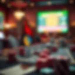 Exploring Butterfly Staxx RTP: An Insightful Analysis Introduction