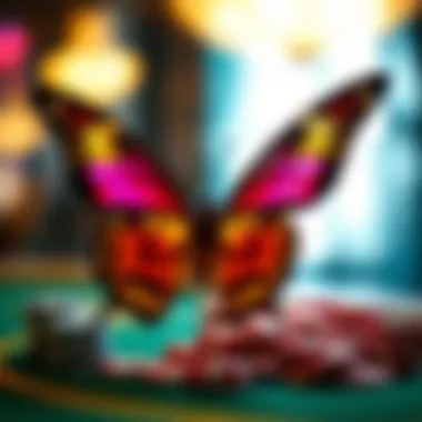 Exploring Butterfly Staxx RTP: An Insightful Analysis Summary