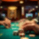 Exploring Card Games in The Washington Post: Insights and Analysis Introduction