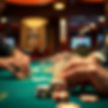 Exploring Card Games in The Washington Post: Insights and Analysis Introduction