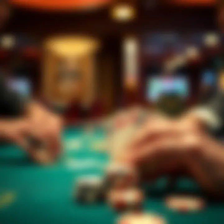 Exploring Card Games in The Washington Post: Insights and Analysis Introduction