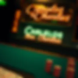 Exploring Carlos and Charlies: A Las Vegas Experience Introduction
