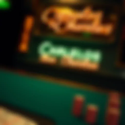 Exploring Carlos and Charlies: A Las Vegas Experience Introduction
