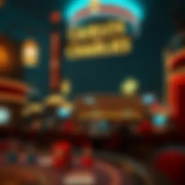 Notable Exploring Carlos and Charlies: A Las Vegas Experience Notable Exploring Carlos and Charlies: A Las Vegas Experience