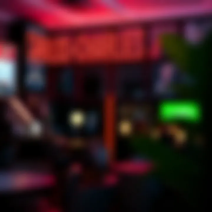 Exploring Carlos and Charlies: A Las Vegas Experience Summary