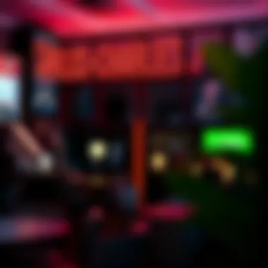 Exploring Carlos and Charlies: A Las Vegas Experience Summary Exploring Carlos and Charlies: A Las Vegas Experience Summary