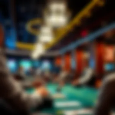 Overview of Casino Admiral's operational standards