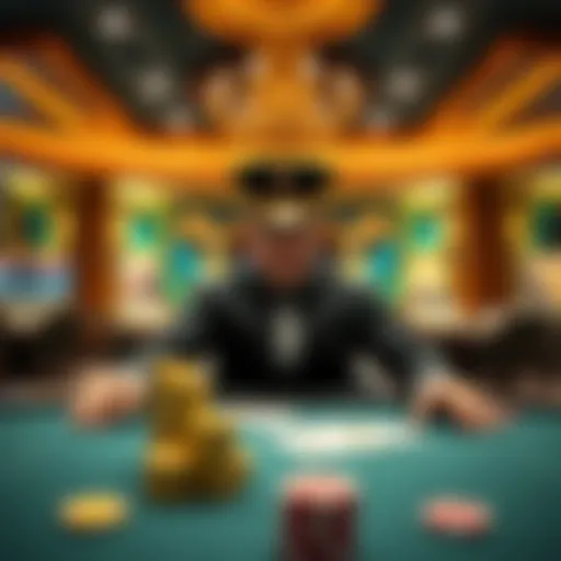 Casino Admiral: A Virtual Paradise Virtual casino experience showcasing diverse gaming options