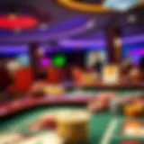 Exploring Casino Guru Free Spins: A Comprehensive Insight Introduction