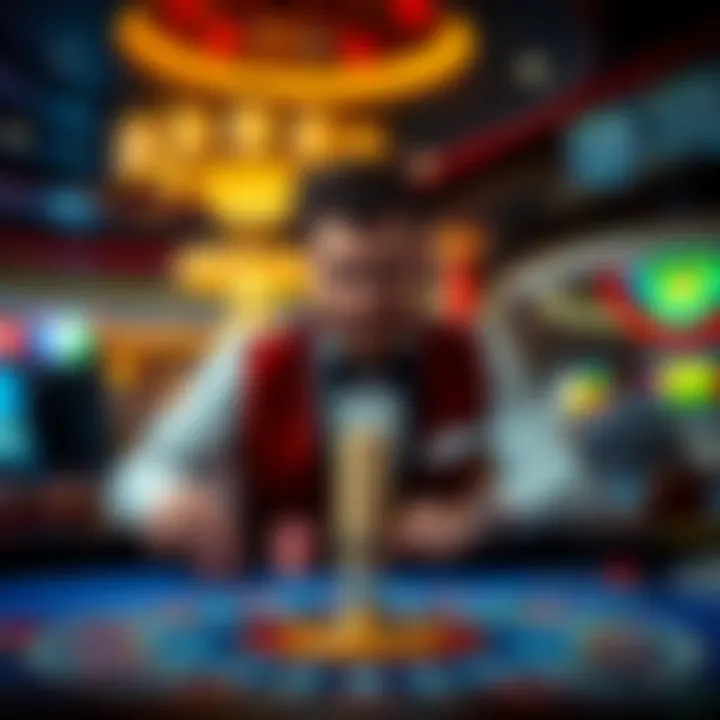 Notable Exploring Casino Guru Free Spins: A Comprehensive Insight