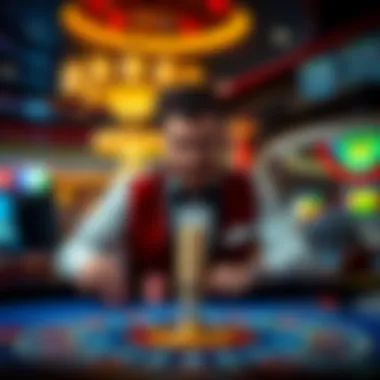 Notable Exploring Casino Guru Free Spins: A Comprehensive Insight Notable Exploring Casino Guru Free Spins: A Comprehensive Insight
