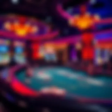 Exploring Casino Guru Free Spins: A Comprehensive Insight Summary Exploring Casino Guru Free Spins: A Comprehensive Insight Summary