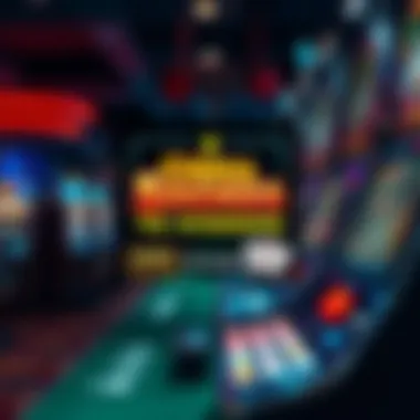 Insightful graphic displaying strategies for maximizing gameplay