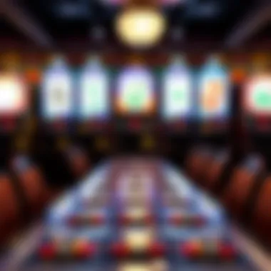 Detailed overview of the cultural symbols featured in the game