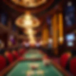 Exploring Circa Casino: A Comprehensive Guide Introduction