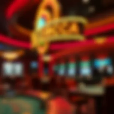 Notable Exploring Circa Casino: A Comprehensive Guide Notable Exploring Circa Casino: A Comprehensive Guide