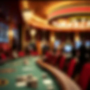 Exploring Circa Casino: A Comprehensive Guide Summary