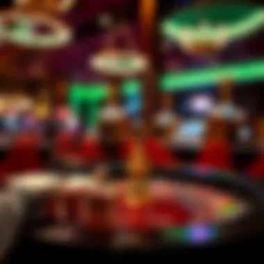 Responsible Gaming Practices A thoughtful depiction of responsible gaming practices