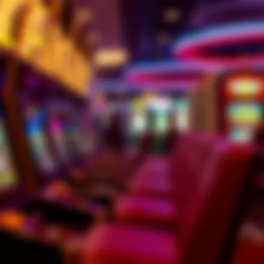 Discover the Technology Behind Online Gaming Overview of online gaming technology