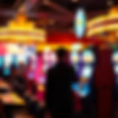 Responsible gaming practices for players