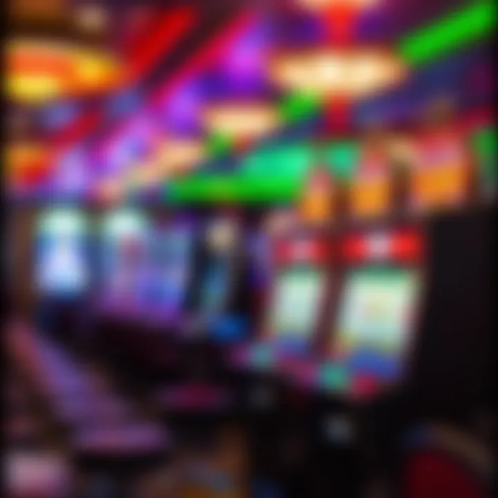 Strategic gameplay tips for online slots