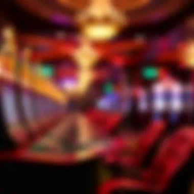 Responsible Gambling Practices Responsible gambling practices for players
