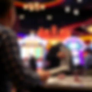 Exploring Entry Level Casino Jobs in Las Vegas Introduction