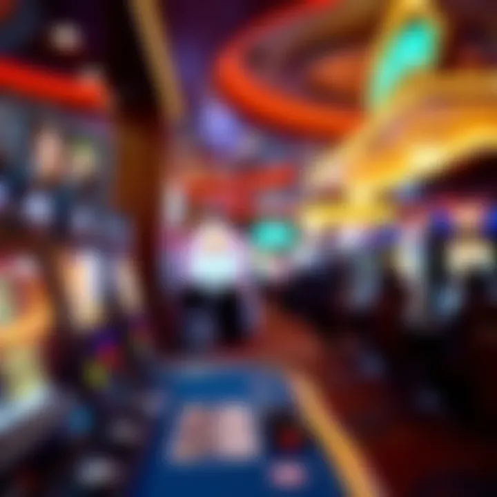 Notable Exploring Entry Level Casino Jobs in Las Vegas