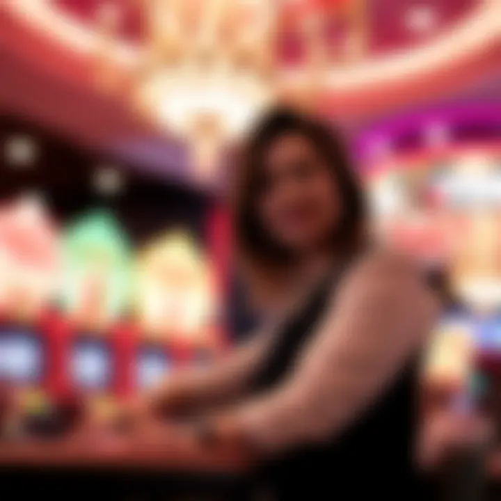 Exploring Entry Level Casino Jobs in Las Vegas Summary