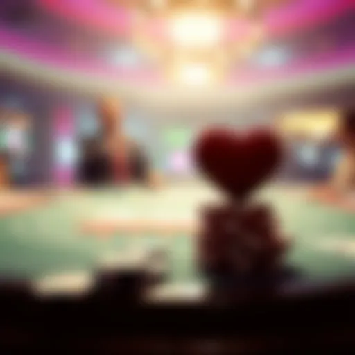 Exploring FanDuel's Spread the Love Promotion Introduction